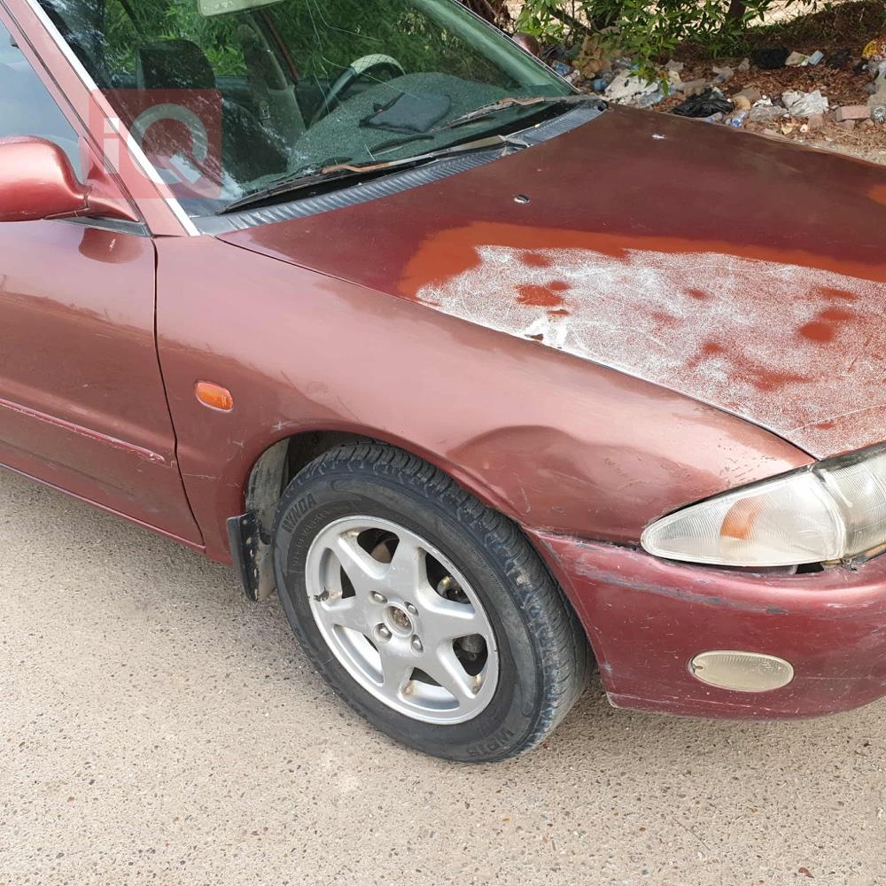 پرۆتۆن ویرا